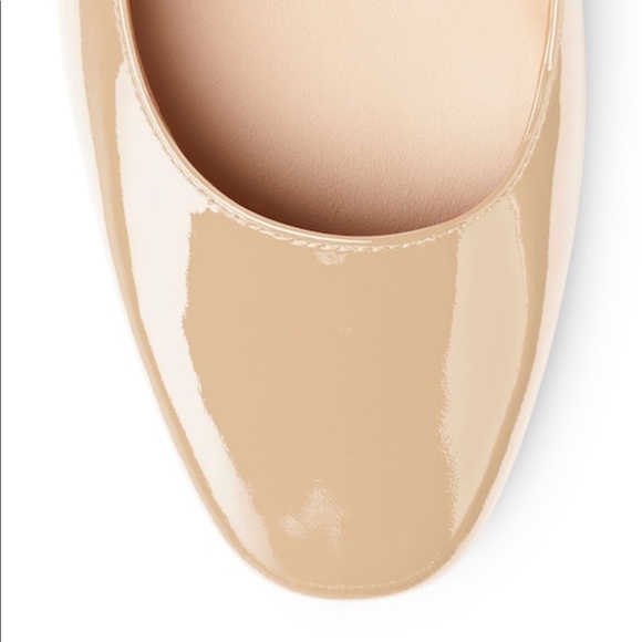 *NWT* Stuart Weitzman Size 8(Fit like 7.5) - Picture 3 of 5